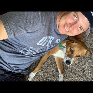 Meet your Posher, Nathan